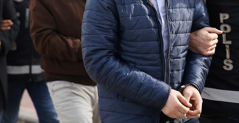 FETÖ’nün emniyetteki mahrem yapılanmasına operasyon.