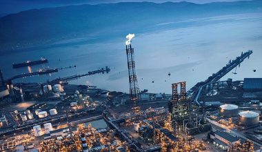 Sanayi devi Tüpraş’tan 2018’de 3,7 milyar lira net kar.