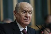 MHP Genel Başkan Bahçeli: Seçimler yaklaştıkça sis perdesi dağılıyor.
