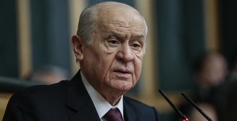 MHP Genel Başkan Bahçeli: Seçimler yaklaştıkça sis perdesi dağılıyor.
