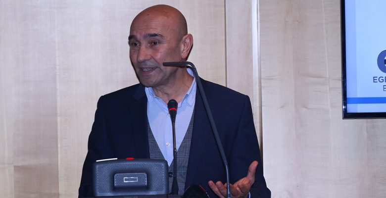 Tunç Soyer: İzmir’in içinde bulunduğu durum takdiriidaridir.