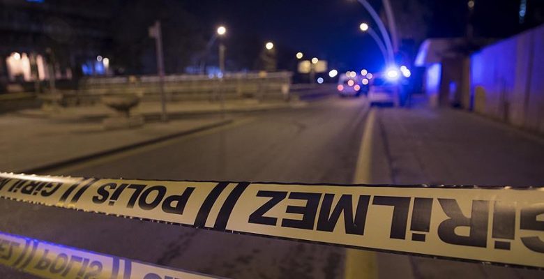 İzmir’de patlama.