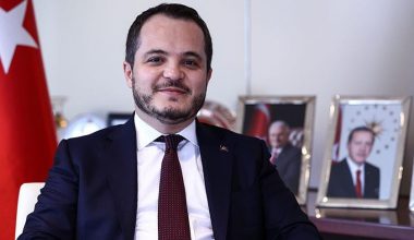 ‘Türkiye’nin doğrudan yatırım performansı önemli bir başarıdır’.