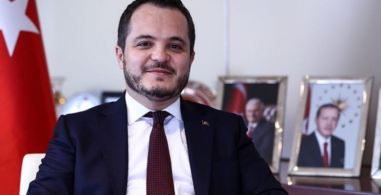 ‘Türkiye’nin doğrudan yatırım performansı önemli bir başarıdır’.