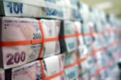 Ödemeler dengesi rakamları açıklandı.