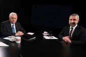 Binali Yıldırım canlı yayında soruları yanıtladı.