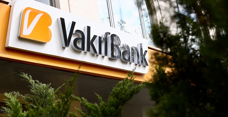 VakıfBank kredi faiz oranlarını indirdi.