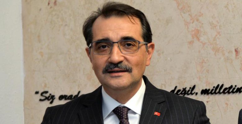 ‘Ulusal kalkınma ve yerel kalkınma birbiriyle desteklenmeden olmaz’.