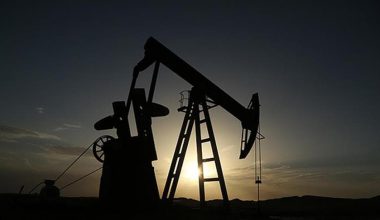 OPEC’in üretimi ocakta azaldı.