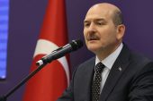 İçişleri Bakanı Soylu: FETÖ ile ilgili 1 milyon 150 bin dijital veriyi çözdük.