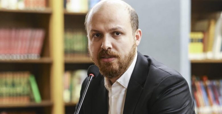 Bilal Erdoğan: İslam dünyasında bilimin yeniden yükseltilmesini istiyoruz.