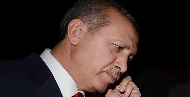 Cumhurbaşkanı Erdoğan’dan taziye telefonu.