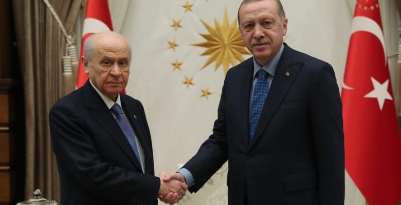 Cumhur İttifakı’nın belediye başkan adayları.