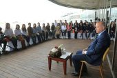 Başkan Erdoğan: Operasyonları ters tepki! Şimdi Türk Lirası bulamıyorlar…