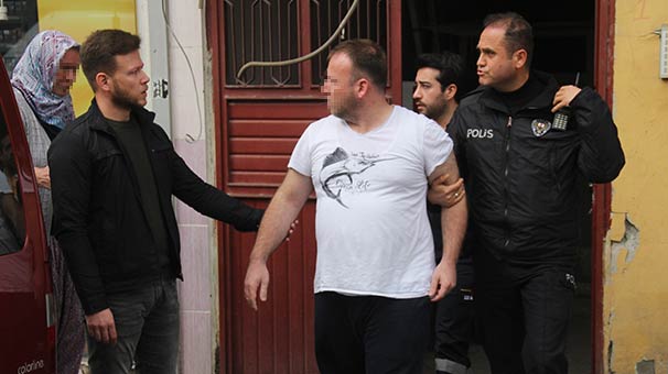 20 bin lira dolandırılan genç ölmek istedi.