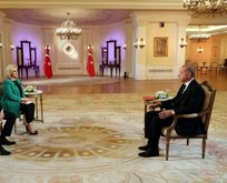 Başkan Erdoğan: İradenize ipotek koyanlara cevabınızı sandıkta verin.