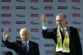 Devlet Bahçeli’den flaş 31 Mart açıklaması.