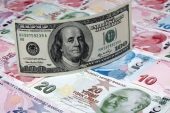 TÜİK’ten büyümede baz alınan dolar kuruyla ilgili açıklama.