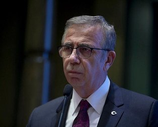 CHP’de Mansur Yavaş krizi! Cengiz Topel Yıldırım: Sözlerimin arkasındayım.