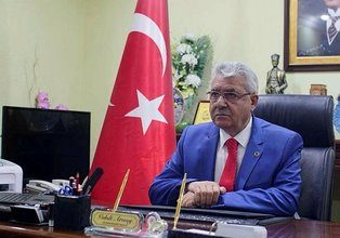 İYİ Partili Belediye Başkanı Vahdi Arısoy’dan skandal sözler: Bana oy vermeyenin…