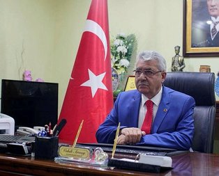 İYİ Partili Belediye Başkanı Vahdi Arısoy’dan skandal sözler: Bana oy vermeyenin…