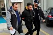 İzmir’de terör operasyonu: 10 gözaltı.