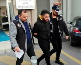 İzmir’de terör operasyonu: 10 gözaltı.
