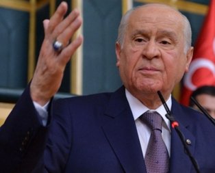 MHP’den teşkilatlara provokasyon uyarısı: Uyanık olun!.