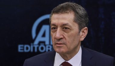 4 dil becerisi Türkçe sınavları ortaokullarda başlıyor.