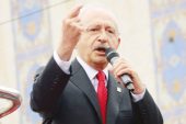 Kılıçdaroğlu: Kavgadan uzak duracağız.