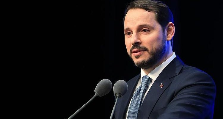 Bakan Albayrak: Artık turizm diyoruz, yatırım diyoruz, istihdam, iş diyoruz.