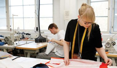 Mesleki eğitimde tekstil mezunlarının istihdamı artacak.