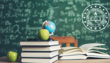 MEB’den öğretmen eğitimleri için Harvard’la iş birliği.