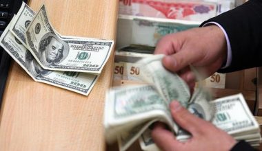 Son dakika… Dolar fiyatları ne durumda? İşte 22 Mart güncel dolar kuru.