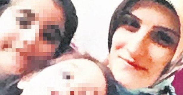 Baba vahşet!