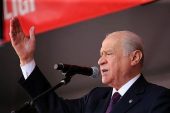 Devlet Bahçeli’den Mersin’de önemli açıklamalar.