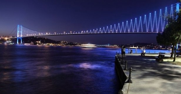 İklim değişikliğine dikkat çekmek amacıyla “Dünya Saati” etkinliği kapsamında tüm dünyada ışıklar bir saat kapatılacak.