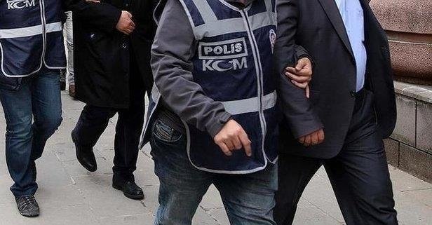 Mahrem imam ceza hakimi çıktı.
