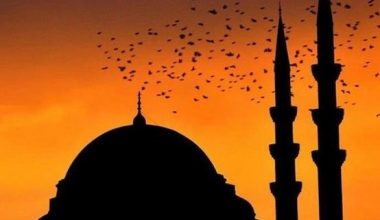 Regaib Kandili namazı ne zaman, nasıl kılınır? (Regaib Kandili duaları dilek duası).