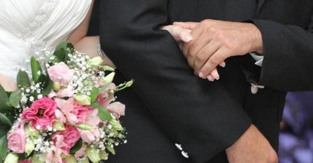 Son dakika: Bakan duyurdu! Evlilik hazırlığı yapanlar dikkat.