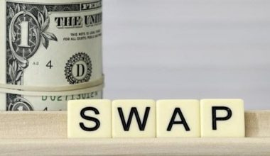 Swap nedir, ne demek? Swap faizi nedir, nasıl yapılır? Dolar döviz kuru nasıl düştü.