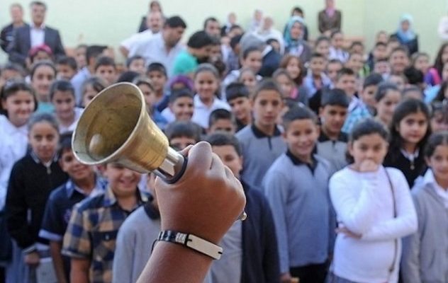 MEB Valilik son dakika 1 Nisan Pazartesi günü okullar tatil edildi mi (31 Mart seçim sonrası okul tatil mi).