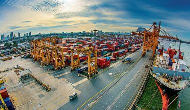 2019 Şubat ayı dış ticaret verileri açıklandı.