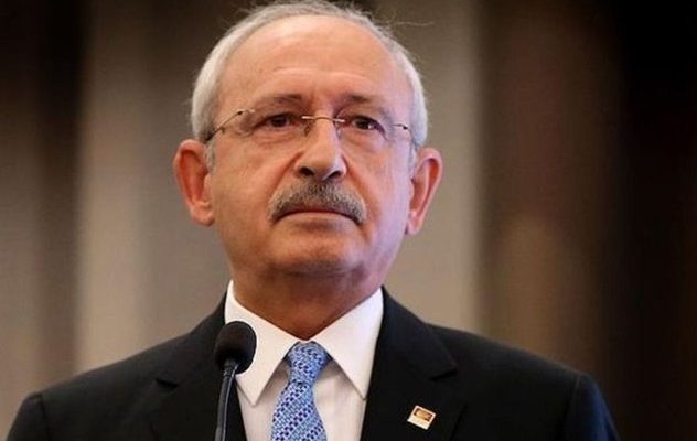 Saadet’in kanalında konuşan Kılıçdaroğlu’ndan başörtüsü yalanı.
