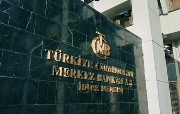 Son dakika: Merkez Bankası Başkanı Çetinkaya’dan rezerv açıklaması.
