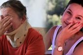 Acılı anne o günün bilinmeyenlerini ilk kez anlattı! “Kızım ‘anne’ dedi sonrası yok…”