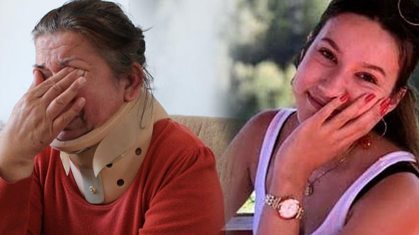 Acılı anne o günün bilinmeyenlerini ilk kez anlattı! “Kızım ‘anne’ dedi sonrası yok…”