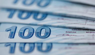 Bankacılık sektörünün aktif büyüklüğü 3,86 trilyon TL.
