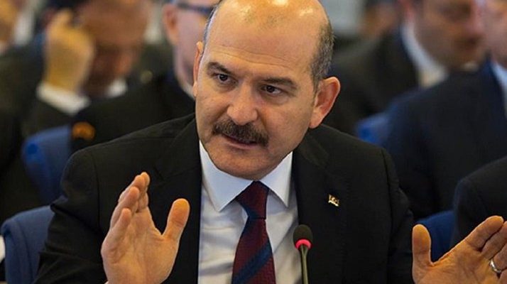 Süleyman Soylu’dan Kılıçdaroğlu’na cevap: Hile yapma.