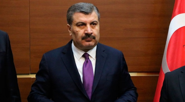 ‘İçinde hasta olan vatandaşı taşıyan ambulansa yol vermeyen yaklaşım kabul edilemez’.